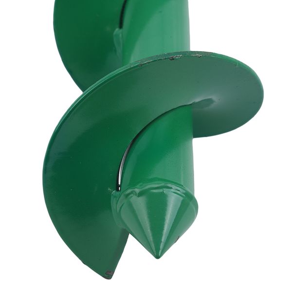 flower planter bulb shaft drill auger garden auger spiral drill bit yard gardening bedding planting hole digger tool
flower planter bulb shaft drill auger garden auger spiral drill bit yard gardening bedding planting hole digger tool