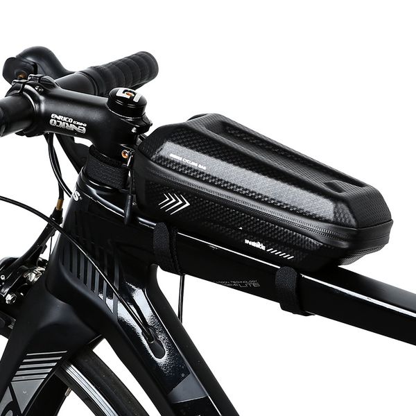 bike bag front frame tube bags eva rainproof cycling handlebar bags bicycle accessories bolsa bicicleta black bicycle bag
bike bag front frame tube bags eva rainproof cycling handlebar bags bicycle accessories bolsa bicicleta black bicycle bag