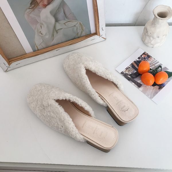 moxxy women sandals pointed toe slippers women butterfly-knot mules shoes woman med thick heels spring slides outdoor slippers, Black
moxxy women sandals pointed toe slippers women butterfly-knot mules shoes woman med thick heels spring slides outdoor slippers, Black