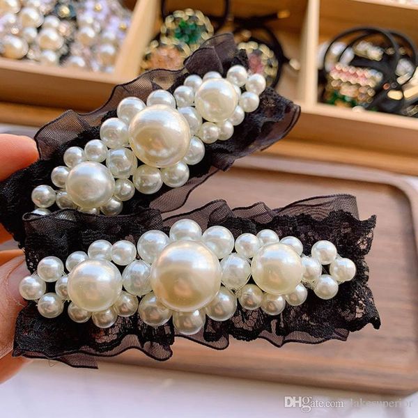новое пѬибие клип pearl воло женин cute lace pearl barrettes мода акеђаѬ дл воло под Golden;silver
новое пѬибие клип pearl воло женин cute lace pearl barrettes мода акеђаѬ дл воло под Golden;silver