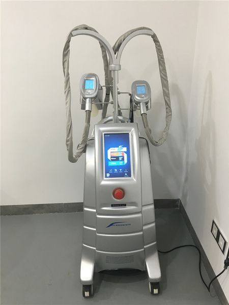 2021 selling cellulite removal cool technology fat ing cryolipolysis machine with 4 handles for weigh loss amd fat removal, Black;white
2021 selling cellulite removal cool technology fat ing cryolipolysis machine with 4 handles for weigh loss amd fat removal, Black;white