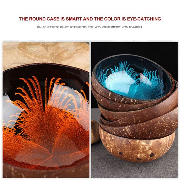 creative natural coconut bowl ink decoration storage bowl eco-friendly soup salad ramen coconut
creative natural coconut bowl ink decoration storage bowl eco-friendly soup salad ramen coconut