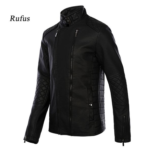 men's jackets men leather jacket fashion pu windbreaker stand collar slim streetwear overcoat 100% polyester lining, Black;brown
men's jackets men leather jacket fashion pu windbreaker stand collar slim streetwear overcoat 100% polyester lining, Black;brown