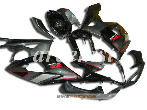 4 подарки новые абс зализах мотоцикла kits, пригодный для suzuki gsxr1000 gsxr1000 k5 2005 2006 05 06 кузовостроение набор прохладный серый
4 подарки новые абс зализах мотоцикла kits, пригодный для suzuki gsxr1000 gsxr1000 k5 2005 2006 05 06 кузовостроение набор прохладный серый