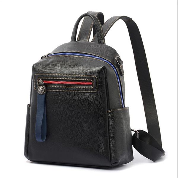 summer new oxford women backpack leather versatile large capacity korean version backpacks backpacking
summer new oxford women backpack leather versatile large capacity korean version backpacks backpacking