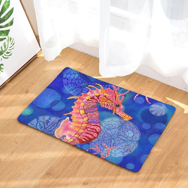 homemiyn 2019 новый desgin коврик для ванной живопись seahorse door mat против скольжения ванная комната кухонные footpads украшения дома ко
homemiyn 2019 новый desgin коврик для ванной живопись seahorse door mat против скольжения ванная комната кухонные footpads украшения дома ко