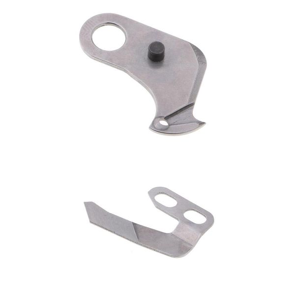 fixed knife + movable knife for juki ddl-5550-6/ddl-5550/ddl-8500-7/ddl-8700-7/ddl- 55503n-3/ddl- 55503n-7/ddl-9000/ddl-9000a/b, Black
fixed knife + movable knife for juki ddl-5550-6/ddl-5550/ddl-8500-7/ddl-8700-7/ddl- 55503n-3/ddl- 55503n-7/ddl-9000/ddl-9000a/b, Black