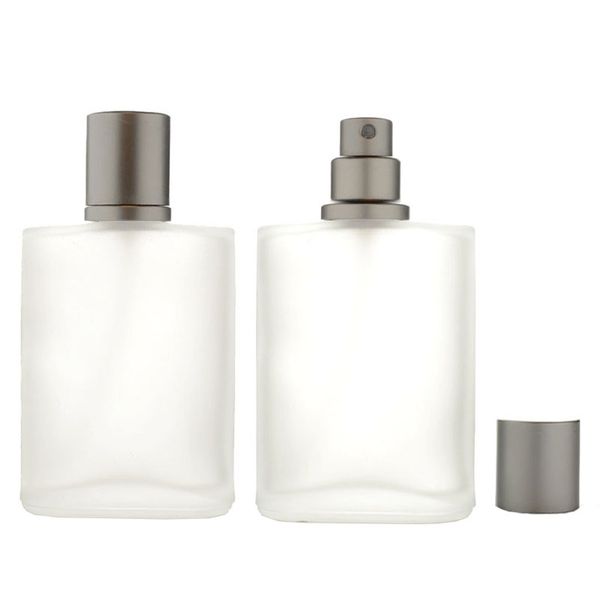 50ml bottle clear glass with spray pump and cap empty perfume atomizer bottle refillable and portabletransparent cosmetics contai2205282
50ml bottle clear glass with spray pump and cap empty perfume atomizer bottle refillable and portabletransparent cosmetics contai2205282