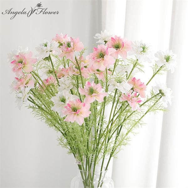 70 cm wedding road lead layout artificial gesang flower home desktable decor silk flores artificiales chrysanthemum 4 colors
70 cm wedding road lead layout artificial gesang flower home desktable decor silk flores artificiales chrysanthemum 4 colors