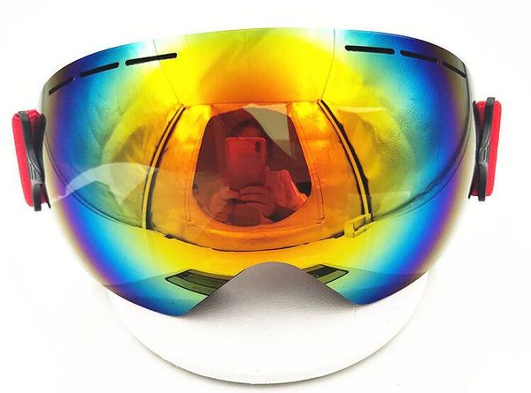 large sphere single layer anti fog frameless ski glasses card nearsighted ski glasses export men women training yakuda's store breathab
large sphere single layer anti fog frameless ski glasses card nearsighted ski glasses export men women training yakuda's store breathab