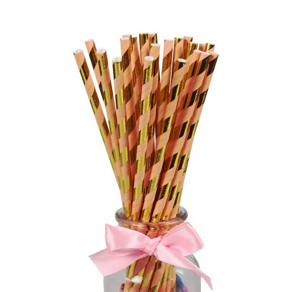100pcs metallic gold unicorn heart star foil stripe paper straws gold foil stripe paper straws silver foiled stripe chevron other event pa
100pcs metallic gold unicorn heart star foil stripe paper straws gold foil stripe paper straws silver foiled stripe chevron other event pa