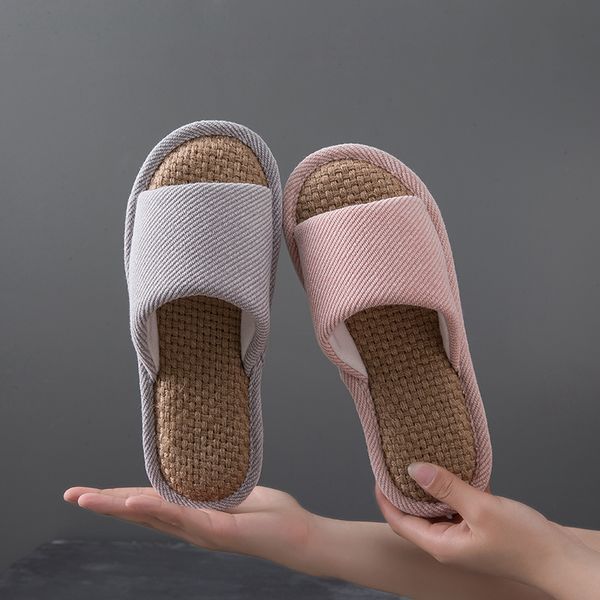 vogue nice autumn simple slippers popel travel spa portable slippers home guest indoor cotton fabric, Black
vogue nice autumn simple slippers popel travel spa portable slippers home guest indoor cotton fabric, Black