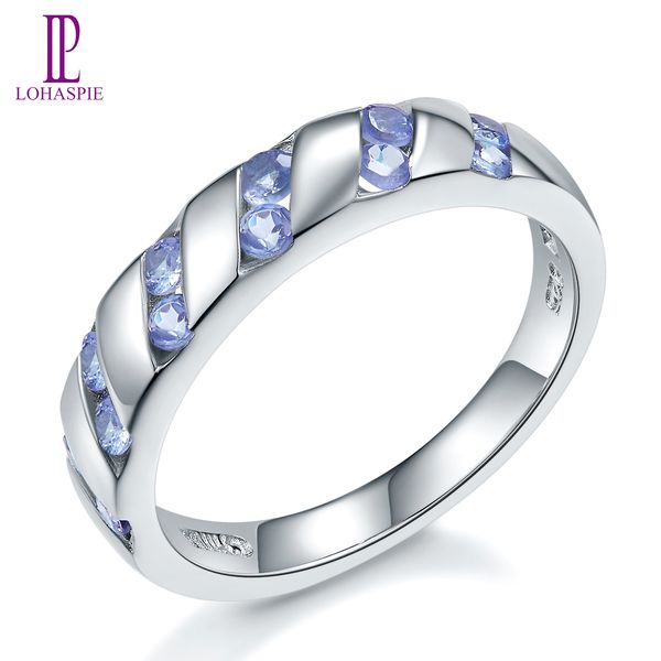 кольцо диапазона natural tanzanite gemstone для женщин твердого тела 925 стерлингового серебра белого золота гальваническим свадьба ручной р, Black
кольцо диапазона natural tanzanite gemstone для женщин твердого тела 925 стерлингового серебра белого золота гальваническим свадьба ручной р, Black