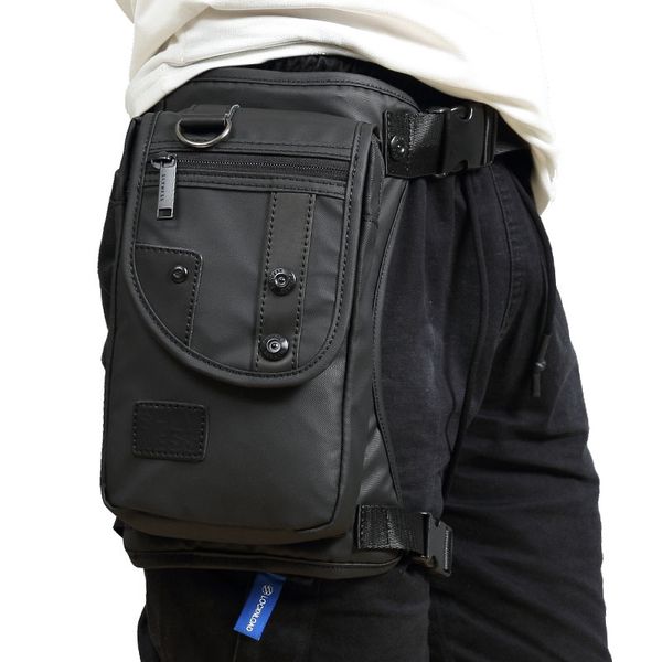 men drop waist leg bag bum hip belt purse fanny pack cross body motorcycle travel rider bags waterproof oxford/canvas/nylon
men drop waist leg bag bum hip belt purse fanny pack cross body motorcycle travel rider bags waterproof oxford/canvas/nylon