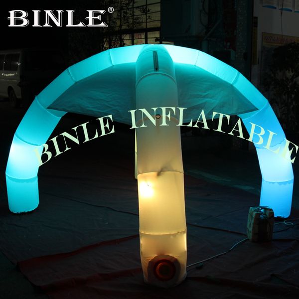 outdoor blow up dome wedding party inflatable spider tent with led light camping inflatable tent price for outdoor events
outdoor blow up dome wedding party inflatable spider tent with led light camping inflatable tent price for outdoor events