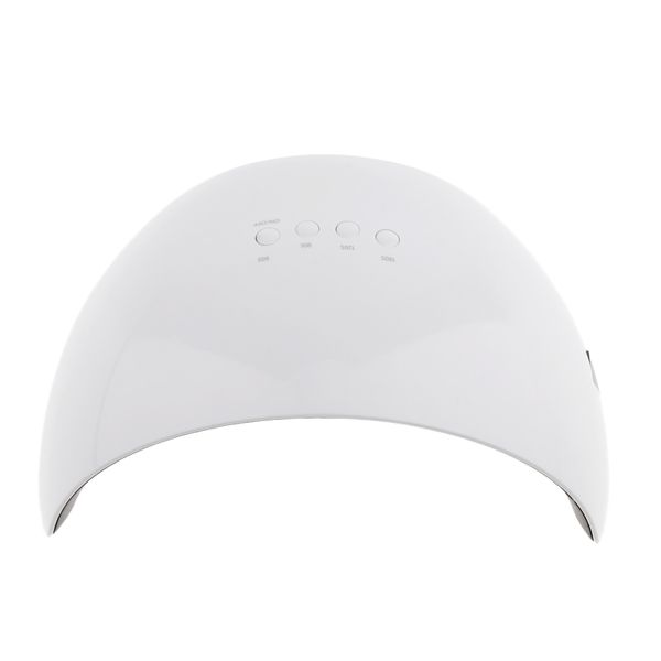 professional 36w led uv nail dryer curing lamp manicure machine for fingernail gels based polishes quick drying nail art tool portable
professional 36w led uv nail dryer curing lamp manicure machine for fingernail gels based polishes quick drying nail art tool portable
