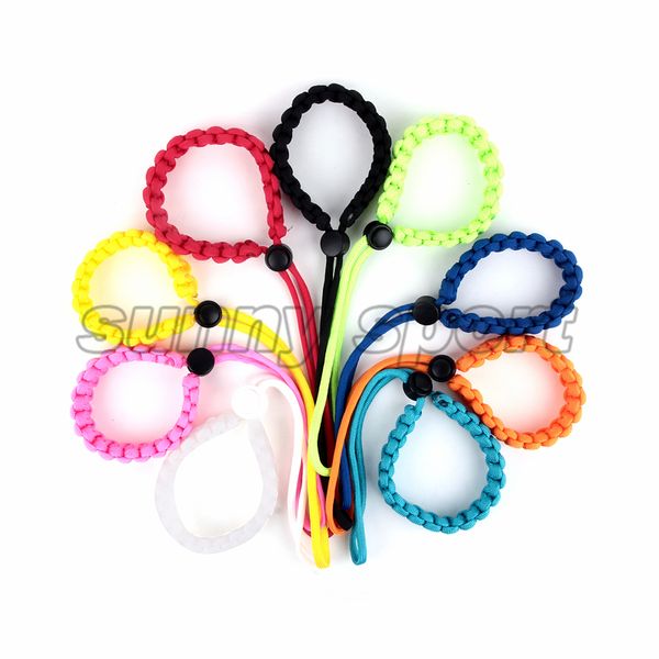 multicolor diving drop rope anti lost rope tinker lanyard diving equipment accessories ding stick hand probe
multicolor diving drop rope anti lost rope tinker lanyard diving equipment accessories ding stick hand probe