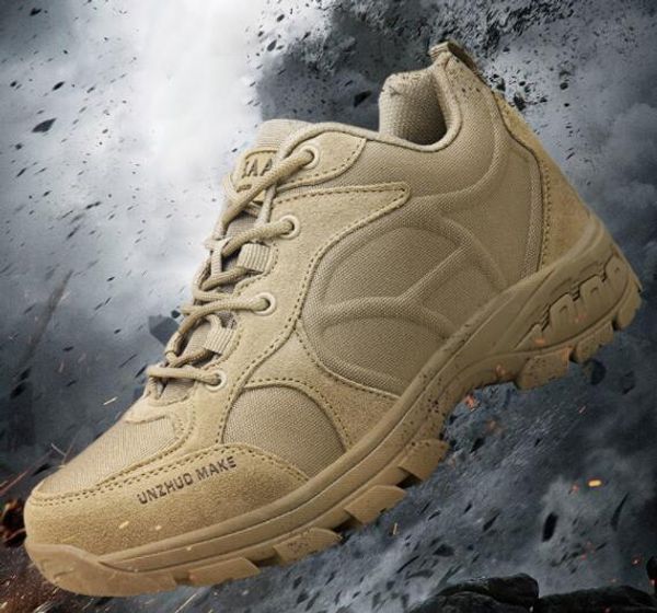 mens autumn winter new leather breathable low outdoor military boots light tactical mountaineering shoes training online yakuda local online
mens autumn winter new leather breathable low outdoor military boots light tactical mountaineering shoes training online yakuda local online