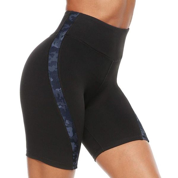 yoga pants ladies high waist leopard stitching yoga shorts ladies tight elastic fitness sports casual leggings shorts #yl5, White;red
yoga pants ladies high waist leopard stitching yoga shorts ladies tight elastic fitness sports casual leggings shorts #yl5, White;red