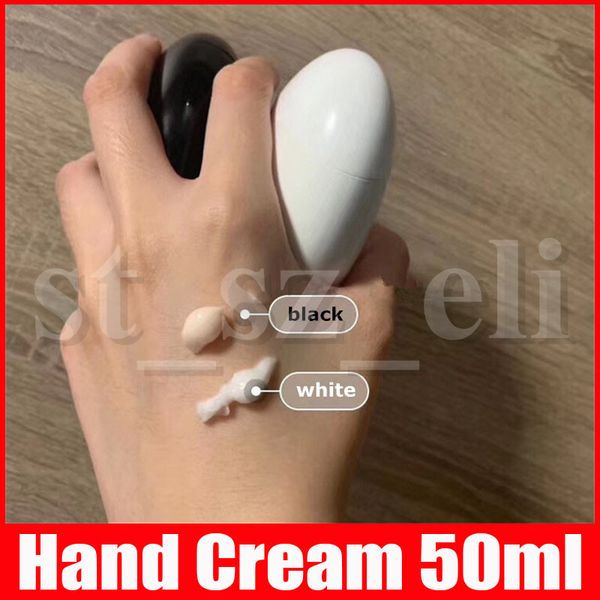 famous eggs shape hand skin care cream lotion 50ml black white la creme soften smooth hand creams
famous eggs shape hand skin care cream lotion 50ml black white la creme soften smooth hand creams