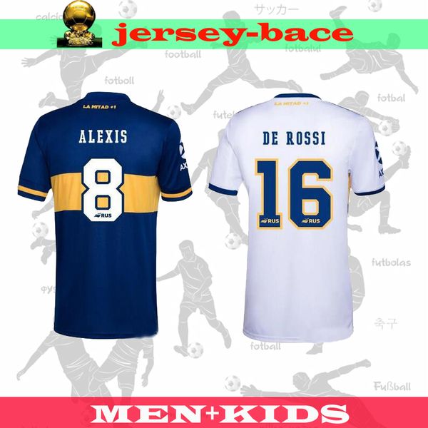 new 20 21 boca soccer jersey home away 3rd gago osvaldo carlitos de rossi pavon kids men football shirt, Black;yellow
new 20 21 boca soccer jersey home away 3rd gago osvaldo carlitos de rossi pavon kids men football shirt, Black;yellow