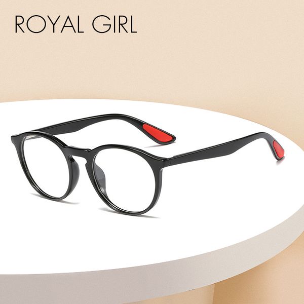 royal girl retro round frame ladies glasses 2019 brand designer new spring legs trend ladies flat mirror os005, Silver
royal girl retro round frame ladies glasses 2019 brand designer new spring legs trend ladies flat mirror os005, Silver