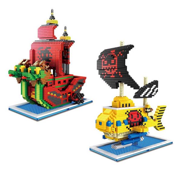 nine snack boat model building submarine blocks sets kids toys 1500pcs diy assemble building block classical brick kids toys for children
nine snack boat model building submarine blocks sets kids toys 1500pcs diy assemble building block classical brick kids toys for children