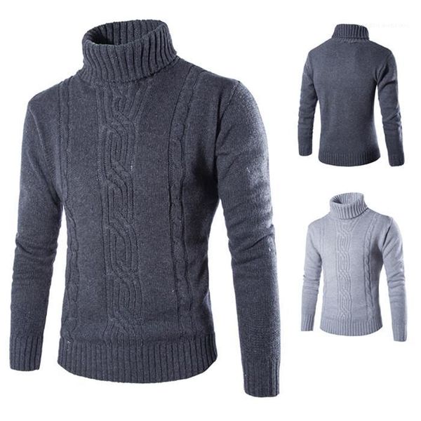 turtle neck fashion jacquard solid color sweaters coarse wool designer winter british wind mens casual pullover, White;black
turtle neck fashion jacquard solid color sweaters coarse wool designer winter british wind mens casual pullover, White;black