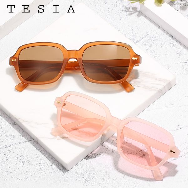 vintage women sunglasses polycarbonate square woman sunglasses black pink glasses zonnebril dames uv400 protection, White;black
vintage women sunglasses polycarbonate square woman sunglasses black pink glasses zonnebril dames uv400 protection, White;black