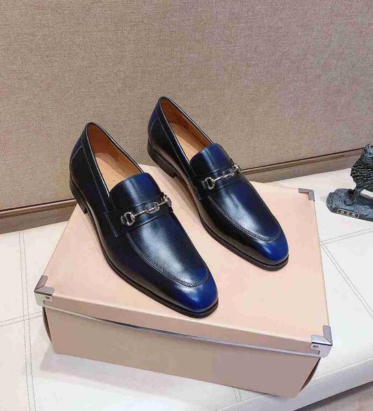 new fashion louise mens dress loafers slip on walk patent genuine leather comfortable office drive casual shoes with original box size 38-45, Black
new fashion louise mens dress loafers slip on walk patent genuine leather comfortable office drive casual shoes with original box size 38-45, Black