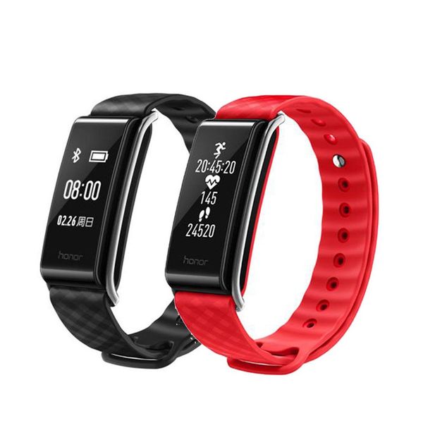 huawei smart watch a2 soft silicone strap smart wristband hr sleep monitor pedometer fitness tracker watch, Slivery;brown
huawei smart watch a2 soft silicone strap smart wristband hr sleep monitor pedometer fitness tracker watch, Slivery;brown