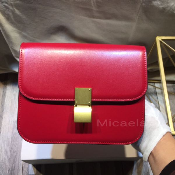 micaela popular box calfskin classic it bag purses ladies 100% genuine leather handbags women fashion satchel flap crossbody shoulder bags
micaela popular box calfskin classic it bag purses ladies 100% genuine leather handbags women fashion satchel flap crossbody shoulder bags