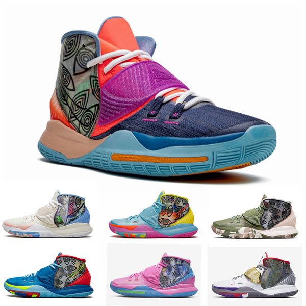 новый кирие mens pre-heat токио нью-йорк майами 6 баскетбольных кроссовок дизайнер 6s гранд фиолетовый пекин шанхай спорта кроссовки размер
новый кирие mens pre-heat токио нью-йорк майами 6 баскетбольных кроссовок дизайнер 6s гранд фиолетовый пекин шанхай спорта кроссовки размер