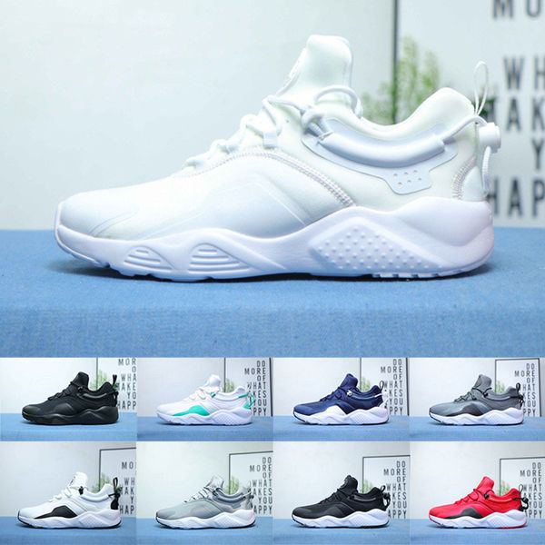 2019 air huarache 8 viii utility running shoes triple white all blacks mens trainers womens designer sports casual sneakers 36-45
2019 air huarache 8 viii utility running shoes triple white all blacks mens trainers womens designer sports casual sneakers 36-45