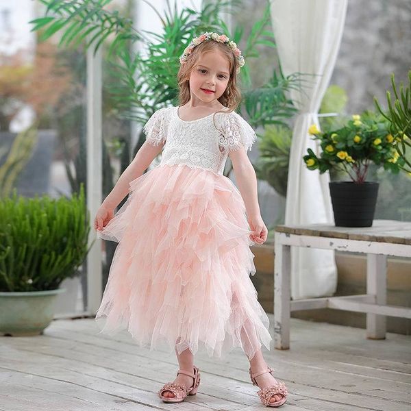 sale girls princess dress eyelash back lace fluffy tulle wedding party dress children clothing e13841, Red;yellow
sale girls princess dress eyelash back lace fluffy tulle wedding party dress children clothing e13841, Red;yellow
