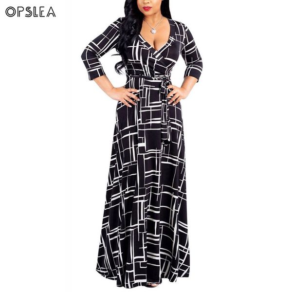 opslea african women's dress dashiki 2019 summer bohemian milk silk v-neck large swing dresses african print slim fit clothing, Red
opslea african women's dress dashiki 2019 summer bohemian milk silk v-neck large swing dresses african print slim fit clothing, Red