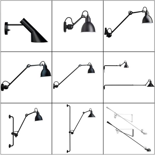 nordic classic adjustable modern industrial long swing arm black wall lamp sconce vintage e27 lights for bathroom bedroom foyer
nordic classic adjustable modern industrial long swing arm black wall lamp sconce vintage e27 lights for bathroom bedroom foyer