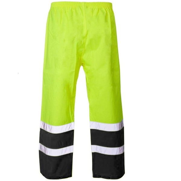 men's pants high visibility man overalls trouser pocket work casual men pant road work sport trousers polyester daily, Black
men's pants high visibility man overalls trouser pocket work casual men pant road work sport trousers polyester daily, Black