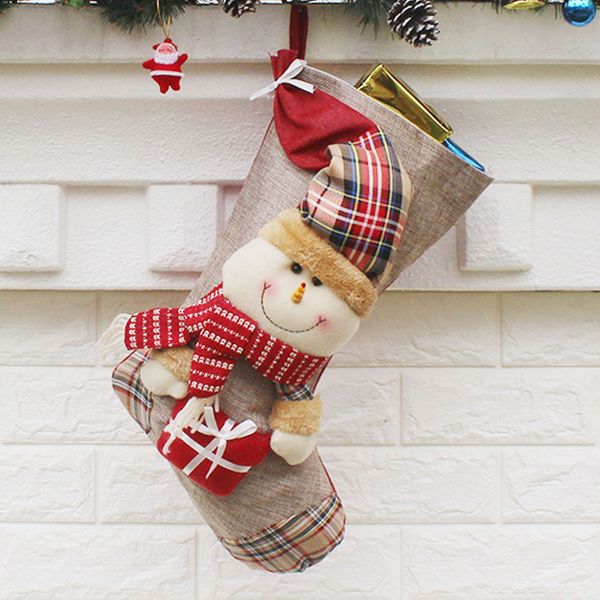 christmas socks gift candy bag 2018 xmas hanging pendant decoration santa claus festival snowman elk cute
christmas socks gift candy bag 2018 xmas hanging pendant decoration santa claus festival snowman elk cute