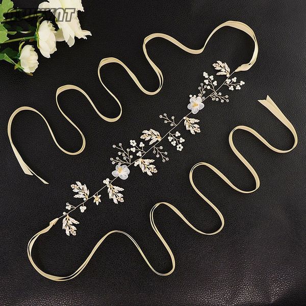 fashion belt wedding hairband wedding tiara bridal pearl beaded flower belts hair accessories bridal belt
fashion belt wedding hairband wedding tiara bridal pearl beaded flower belts hair accessories bridal belt