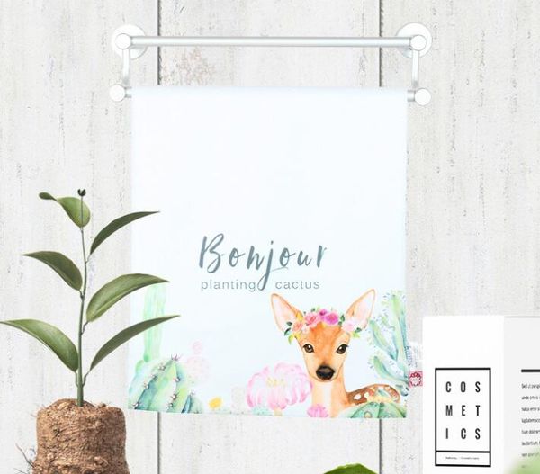 70x35cm/140x70cm cartoon cat/deer/ cactus pattern microfiber fabric large beach towel soft absorbent face towel adult
70x35cm/140x70cm cartoon cat/deer/ cactus pattern microfiber fabric large beach towel soft absorbent face towel adult