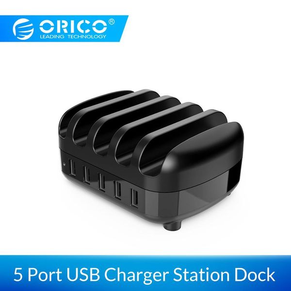station de chargement usb orico 5 ports avec support 40w 5v2. 4a * 5 chargeur usb pour tablette iphone pad
station de chargement usb orico 5 ports avec support 40w 5v2. 4a * 5 chargeur usb pour tablette iphone pad