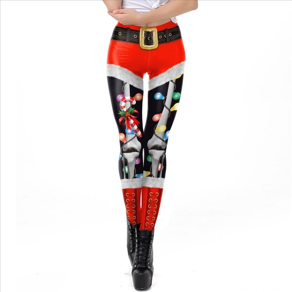 special for christmas new costumes costumes & cosplay fashion small light bulb digital printing leggings, Black
special for christmas new costumes costumes & cosplay fashion small light bulb digital printing leggings, Black