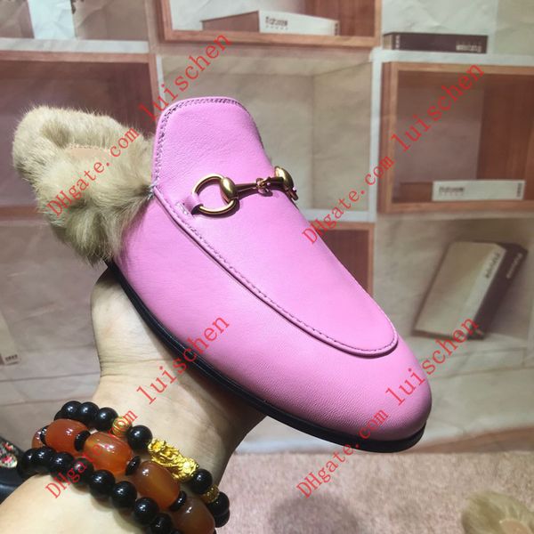 horse buckle embroidered leather wool slippers women winter wear flat heel mueller shoes baotou lazy flat half drag shoes for men and women, Black
horse buckle embroidered leather wool slippers women winter wear flat heel mueller shoes baotou lazy flat half drag shoes for men and women, Black