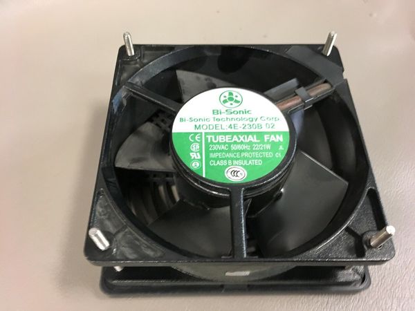 original 4e-230b bi-sonic full metal high temperature moisture resistant 12038 ac 220v axial fan
original 4e-230b bi-sonic full metal high temperature moisture resistant 12038 ac 220v axial fan