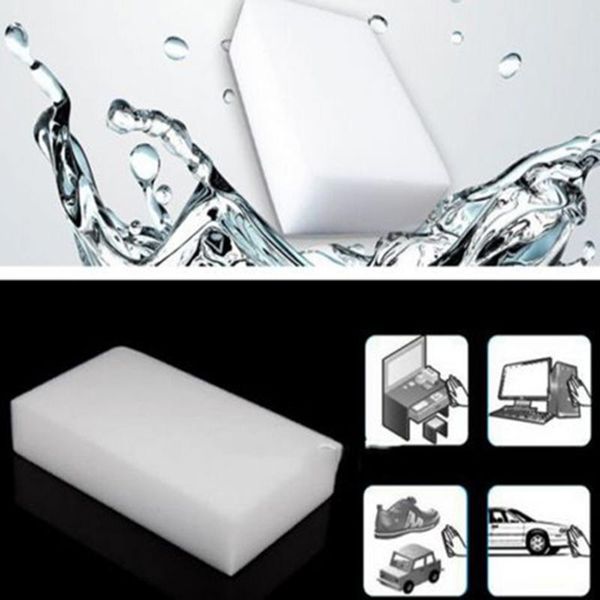 100pcs melamine sponge magic sponge eraser eraser cleaner cleaning sponges for kitchen bathroom cleaning tools 10*6*2
100pcs melamine sponge magic sponge eraser eraser cleaner cleaning sponges for kitchen bathroom cleaning tools 10*6*2