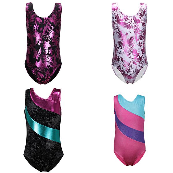 colorful girls gymnastics leotard flowers sleeveless ballet dancesuit ballet tutu dancewear performance practice cloth
colorful girls gymnastics leotard flowers sleeveless ballet dancesuit ballet tutu dancewear performance practice cloth
