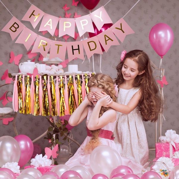 glitter paper happy birthday bunting banner letter hanging garlands pink string flags baby shower birthday party decor supplies
glitter paper happy birthday bunting banner letter hanging garlands pink string flags baby shower birthday party decor supplies