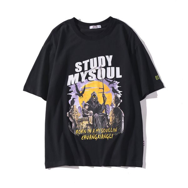 summer mens printed t shirts 2020 fashion designer europe style white black short sleeve streetwear cotton harajuku big size chu6215
summer mens printed t shirts 2020 fashion designer europe style white black short sleeve streetwear cotton harajuku big size chu6215