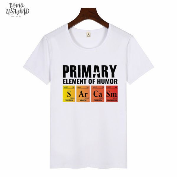 periodic table of humor womens t shirt si er ra science sarcasm primary elements chemistry t shirt casual funny print graphic tee, White
periodic table of humor womens t shirt si er ra science sarcasm primary elements chemistry t shirt casual funny print graphic tee, White